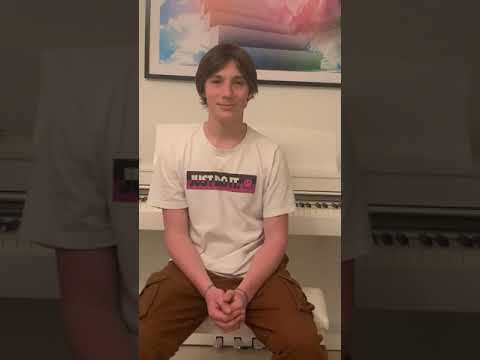 Judah Talks About Music Lyceum