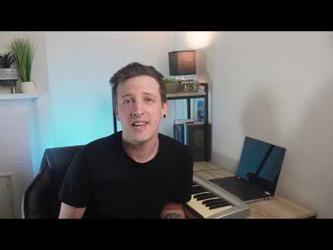 Jay Talks About Music Lyceum