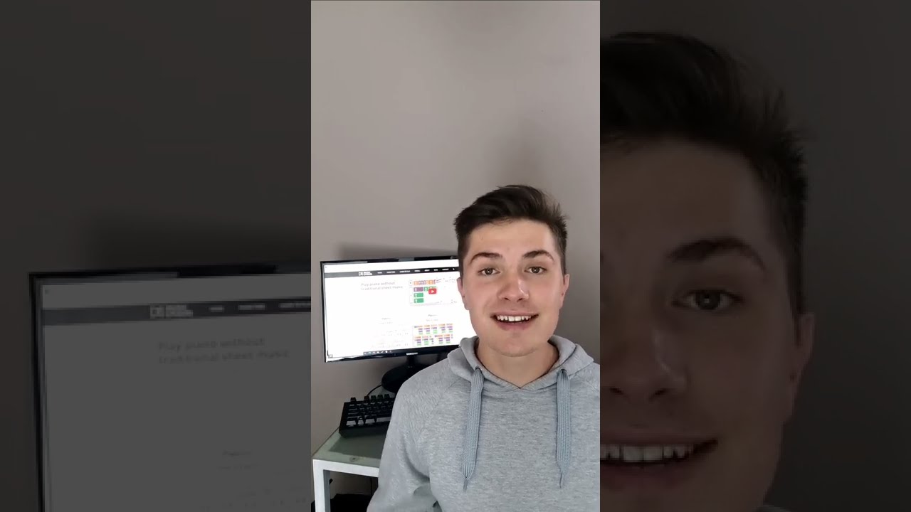 Marcus Talks About Music Lyceum
