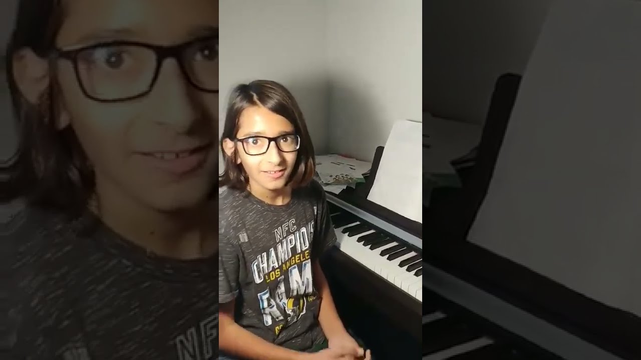Mario Talks About Music Lyceum