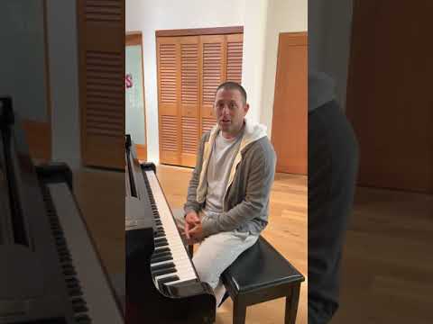 Jet and Sahar's Dad Talks About Music Lyceum